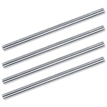 Metal Risers for Letter Tray 4pcs/set