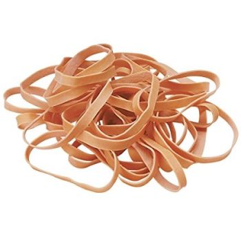 Rubber Band 120x6.0x1.4mm  1 Libra