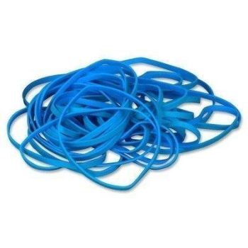 Rubber Band 60x1.4x1.4mm  1 Libra