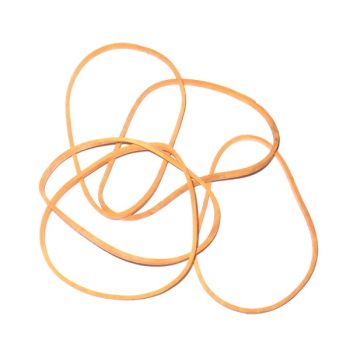 Rubber Band 60x1.4x1.4mm  1 Libra