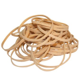 Rubber Band 120x3.0x1.4mm  1 Libra