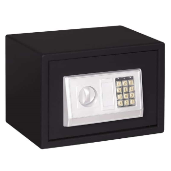 TTO DIGITAL SAFE BOX S25 10KG 350x250x250MM  