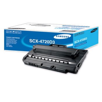 Samsung Laser Toner  SCX-4720D3 - SPECIAL OFFER