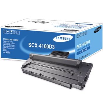 Samsung Laser Toner  SCX-4100D3- SPECIAL OFFER