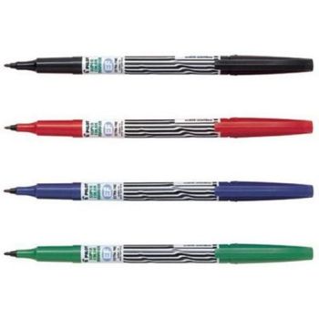 Pilot Permanent Marker Extra Fine