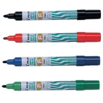 Pilot Permanent Marker Fine