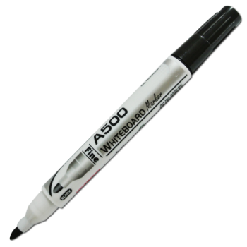 Top Quality Whiteboard Marker Black- Premier