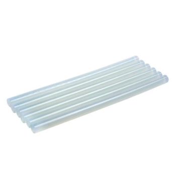 Silicone Glue Stick 30cm - 10 pieces