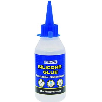 Silicone Liquid Glue 250ml