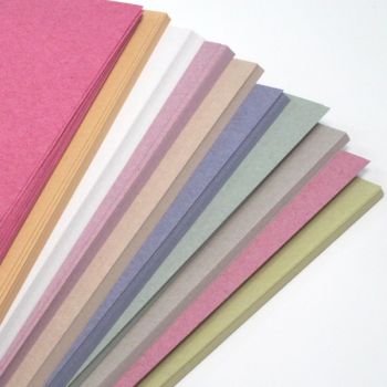 Sugar Paper A3  100 Sheets