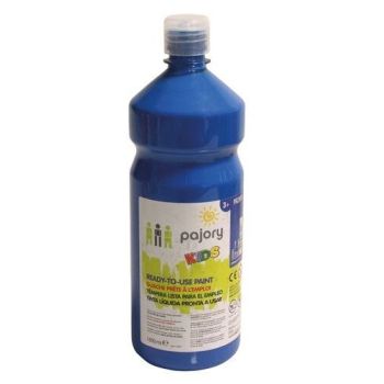 Water Color 500ml Blue