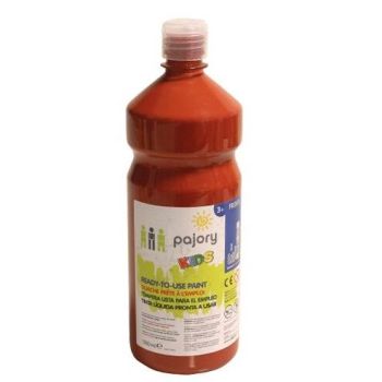 Water Color 500ml Brown