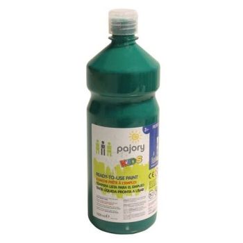 Water Color 500ml Green
