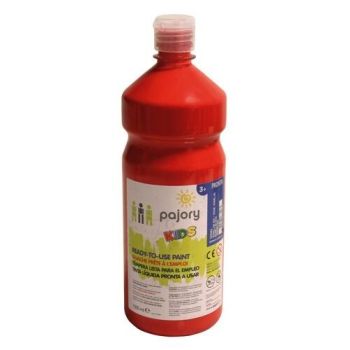 Water Color 500ml Red