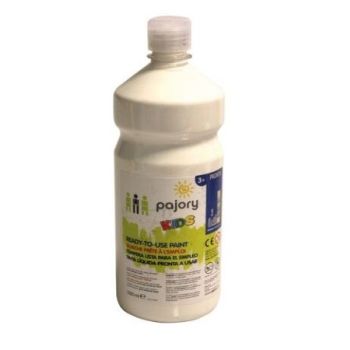 Water Color 500ml White