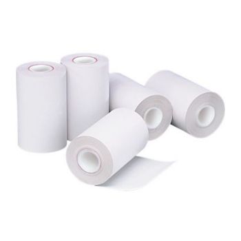 Thermal Roll 57x38  For Visa Machines - SPECIAL PRICE