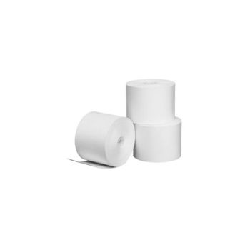 Woodfree Reg. Roll 75x63