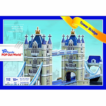 TOWER BRIDGE