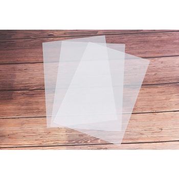 Tracing Sheets A4 250pieces SPECIAL OFFER
