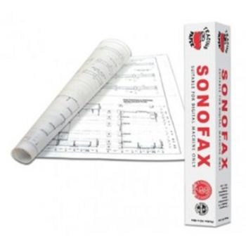 Tracing Plotter Roll  420mm  50meters SPECIAL OFFER