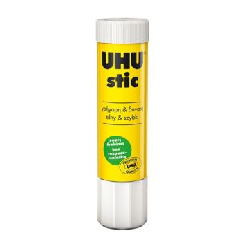 Uhu Stick Glue 21grm