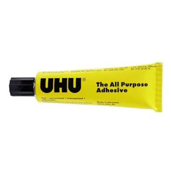 Uhu Liquid Glue 20ml 