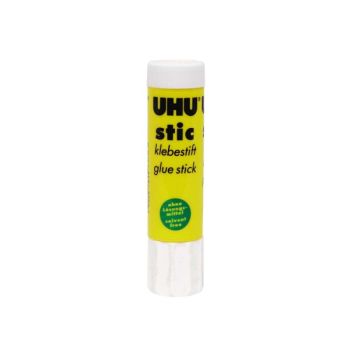 Uhu Stick Glue 8.2grm