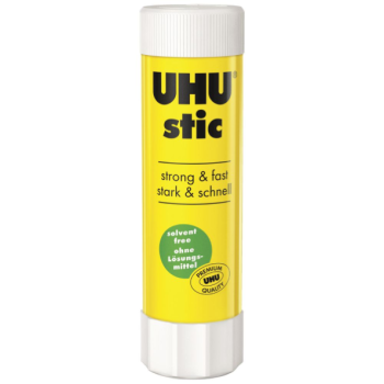 Uhu Stick Glue 40grm