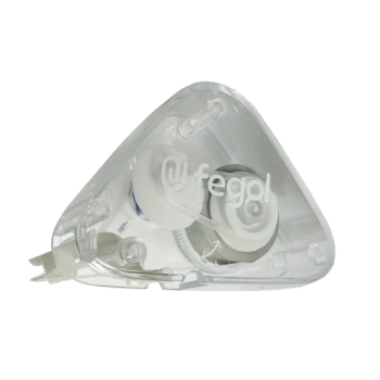 Pocket Roller Correction Tape