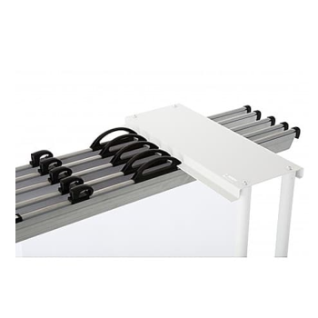 Storage racks For A0 (5 Pieces)   - SPECIAL OFFER			