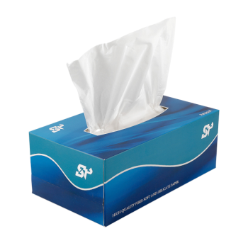 Facial Tissue Reqular 150pcs - Special Offer