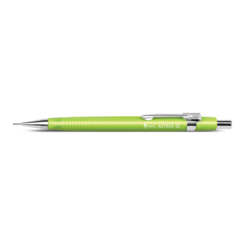Mechanical Pencil Metal 0.5 "Aztzeka" 