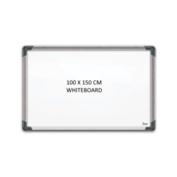 Whiteboard Magnetic 100x150 - SPECIAL OFFER