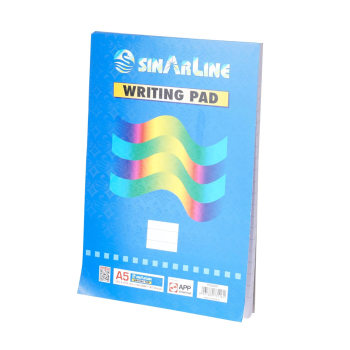 Refill Pad A5  80sheets