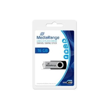USB 16GB Media Range - SPECIAL OFFER