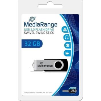 USB 32GB Media Range - SPECIAL OFFER