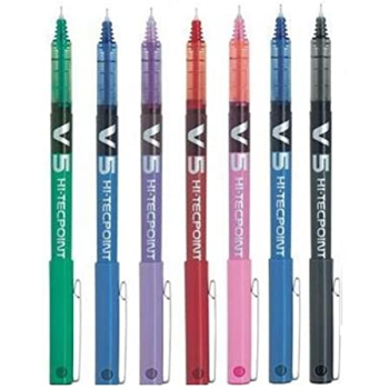 Pilot Pen V7 Hi-Techpoint