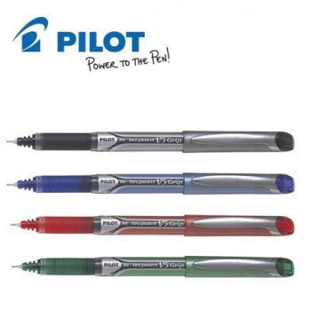 Pilot Pen Hi-Tecpoint V5 Grip
