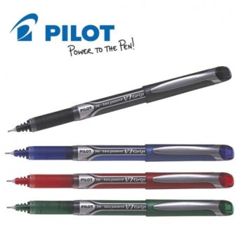 Pilot Pen Hi-Tecpoint V7 Grip