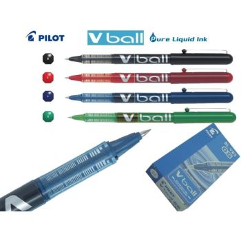 Pilot Pen V-Ball 0.5