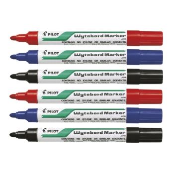 Pilot Whiteboard Marker
