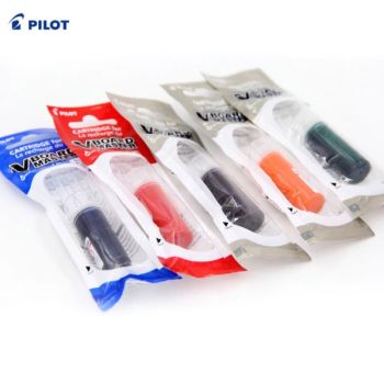 Pilot V-Board Master Refills