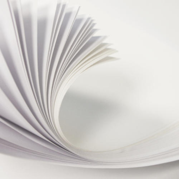 Woodfree Paper A3  100 Sheets