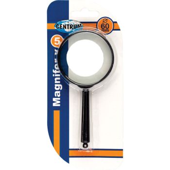 Magnifier diam.60mm 5x