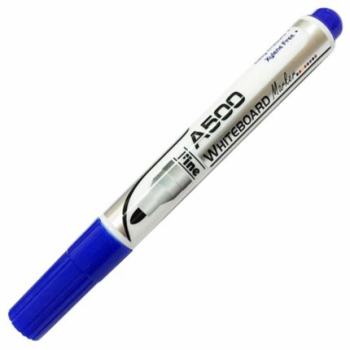 Top Quality Whiteboard Marker Blue- Premier