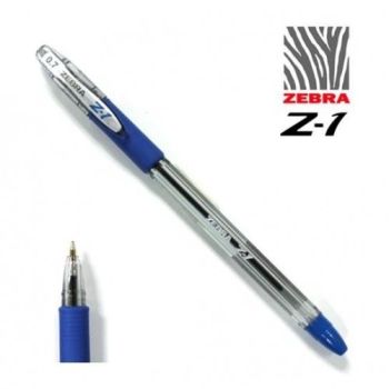 Zebra Ball Pen Z-1 Fine 0.7