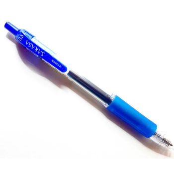 Zebra Sarasa Retractable Gel Pen 0.5 Fine - SPECIAL OFFER
