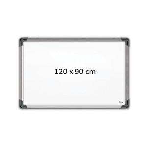 Whiteboard Magnetic 120x90  SPECIAL OFFER