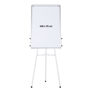 Magnetic Whiteboard and Flipchart Stand - SPECIAL OFFER