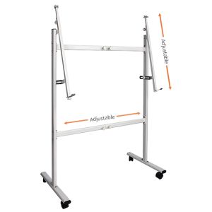 Whiteboard Universal Stand - SPECIAL OFFER